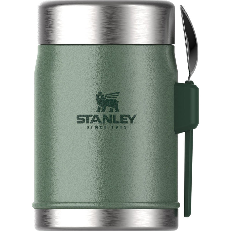 Stanley The Legendary Food Jar + Spork 0.41L - Image 28 of 35 | UK Camping and Leisure