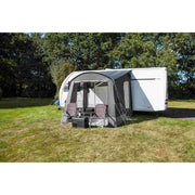 Outdoor Revolution Porchlite 260 Alu-Tech Poled Caravan Porch Awning - View 3