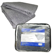 Camptech Regal carpet -573X240 (Fits Camptech Size 13 Awnings except Buckingham) Camptech - UK Camping And Leisure