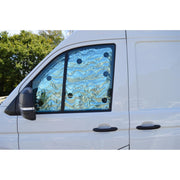 Maypole Internal Thermal Blind for Volkswagen Crafter Maypole - UK Camping And Leisure