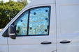 Maypole Internal Thermal Blind for Volkswagen Crafter Maypole - UK Camping And Leisure