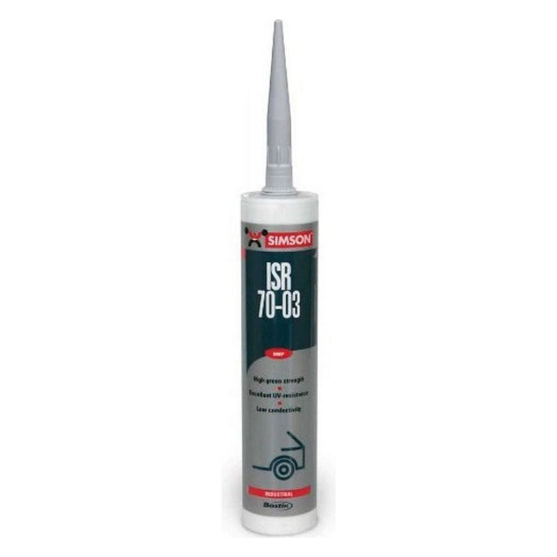 Bostik Simson ISR 70-03 Sealant Bostik - UK Camping And Leisure