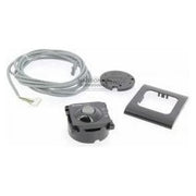 Truma Control Panel Black 70500-02 Truma - UK Camping And Leisure