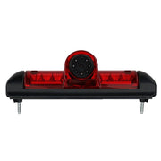 Mestic Camera MC-130 – Integrated Brake Light Reversing Camera Mestic - UK Camping And Leisure