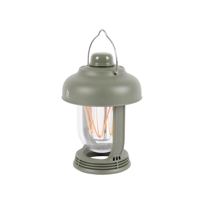 Bo-Camp Industrial Collection Table Lantern Dekalb Bo-Camp - UK Camping And Leisure