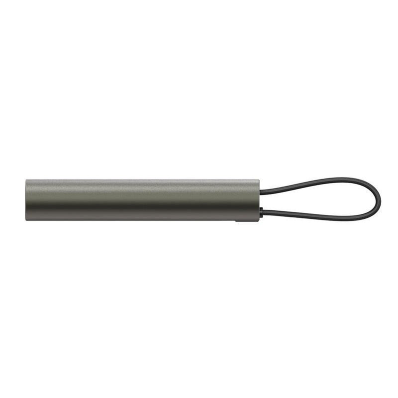 Scangrip® FLASH MICRO R Rechargeable Keychain Torch 75 lumen SCANGRIP® - UK Camping And Leisure