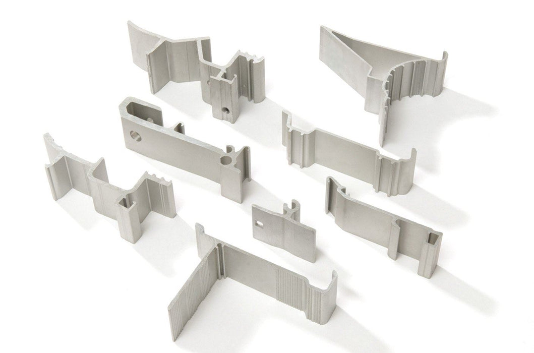 Thule Adapter Wall Renault Master High Roof H3