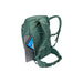 Thule Landmark 40L travel pack hazy green Thule - UK Camping And Leisure