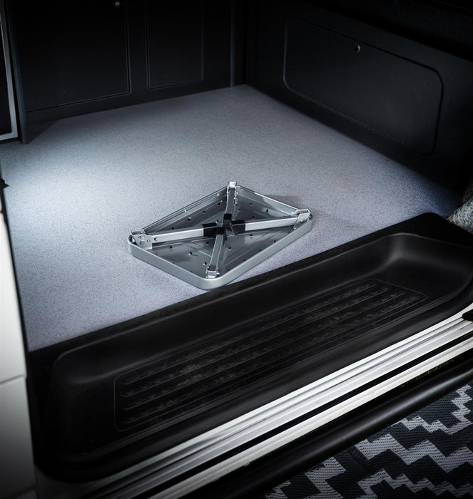 Maypole Foldable Single Step Caravan Campervan Motorhome Maypole - UK Camping And Leisure