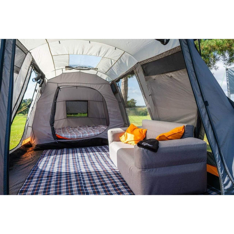 Olpro Orion 6 Berth Tent - View 8