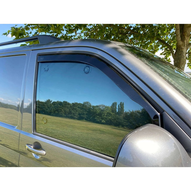 Olpro Internal Blackout Insulated Blind Set for VW T5/T6 Campervans