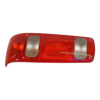 Caraluna mk1 l/h reverse EL505H