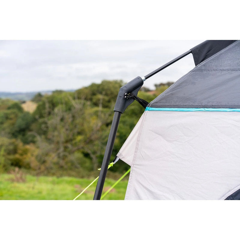 Olpro Hive Campervan Awning - Fibreglass Poles, 2-Birth Sleeping Pod