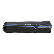 Outwell Posadas Double Bed Black Outwell - UK Camping And Leisure