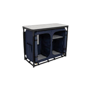 Bo-Camp Industrial Collection Cooking Unit Hubbard Bo-Camp - UK Camping And Leisure
