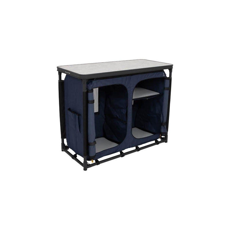 Bo-Camp Industrial Collection Cooking Unit Hubbard Bo-Camp - UK Camping And Leisure