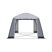 Coleman Event Shelter Air Medium SPF50 Inflatable Gazebo Coleman - UK Camping And Leisure