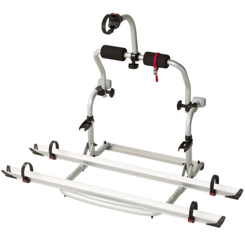 Fiamma Carry-Bike CL Black (02093B87A) Fiamma - UK Camping And Leisure