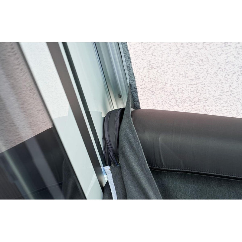 Isabella Ventura AIR Vita Motorhome Driveaway Awning | campervan, porch