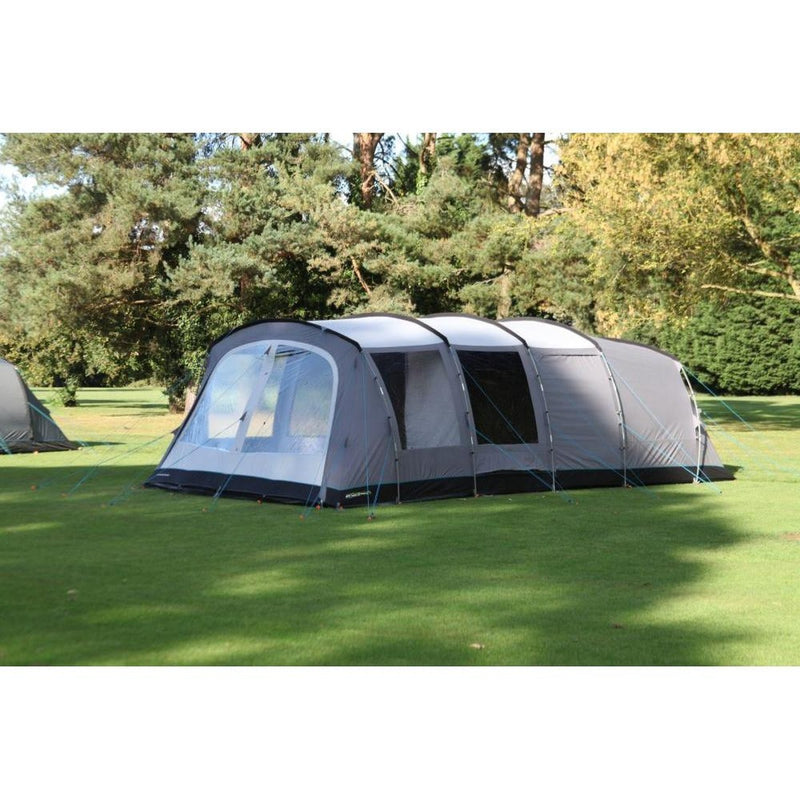 Outdoor Revolution Camp Star 600PC DT Poled Tent Bundle Outdoor Revolution - UK Camping And Leisure