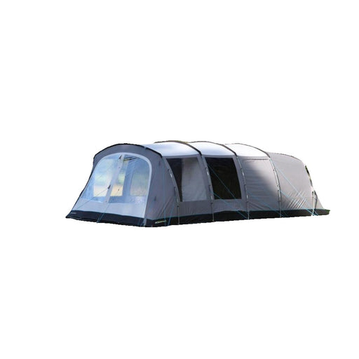 Outdoor Revolution Camp Star 600PC DT Poled Tent Bundle - Main Product Image | Tents > Tents by Size > 5 - 6 Berth Tents… | UK Camping and Leisure