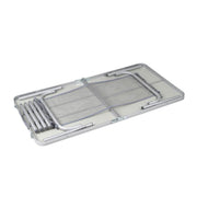 Bo-Camp Table Premium Case Model 120 x 60cm Bo-Camp - UK Camping And Leisure