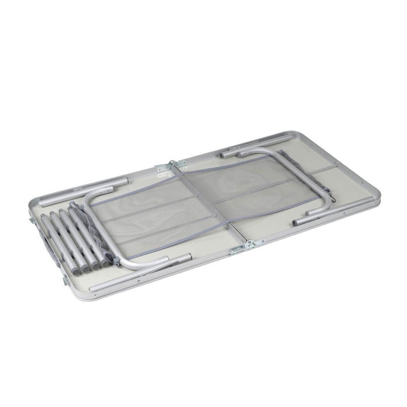 Bo-Camp Table Premium Case Model 120 x 60cm Bo-Camp - UK Camping And Leisure