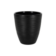 Bo-Camp Industrial Collection Mug Orville 4 Pieces Black Bo-Camp - UK Camping And Leisure