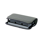 Outwell Dunton Foldable Dish Rack w/Sponge Drain Camping Outwell - UK Camping And Leisure