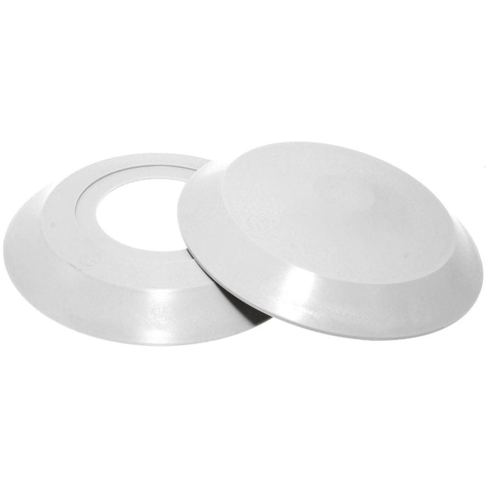 Cowl Top T3 (30700 03) for Caravan/Motorhome Nova - UK Camping And Leisure