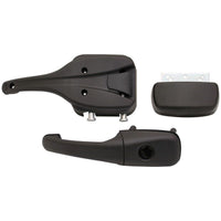 M1 Basic Lock for Motorhomes Right Hand