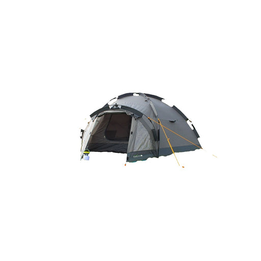 Outdoor Revolution Q 3.0+ 3 Person Family Tent - Main Product Image | Tents > Tents by Size > 3 - 4 Berth Tents… | UK Camping and Leisure