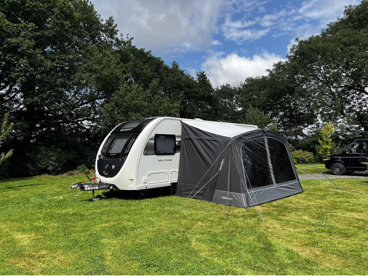 Caravan Awnings
