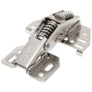 Heavy Duty Locker Door Hinge AG - UK Camping And Leisure