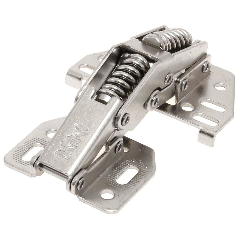 Heavy Duty Locker Door Hinge AG - UK Camping And Leisure