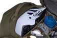 Thule RoundTrip bike duffel deep khaki Thule - UK Camping And Leisure