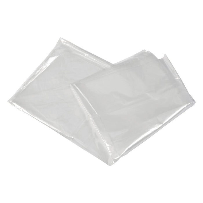 Bo-Camp Groundsheet without Plasticizer Transparent 6x4 Metres Bo-Camp - UK Camping And Leisure