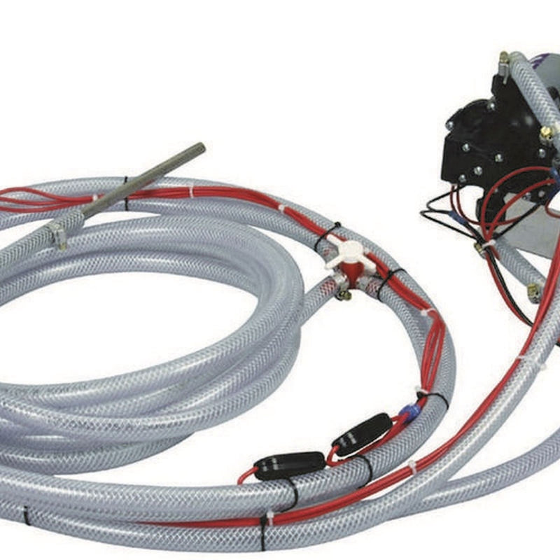 Alde Filler/Bleed Pump Kit (1900-811) Alde - UK Camping And Leisure