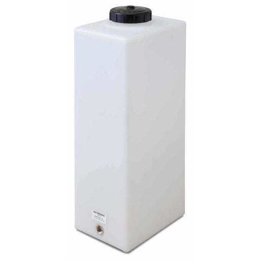 Tower Water Tank 28 Litres (Natural) Wydale Plastics - UK Camping And Leisure