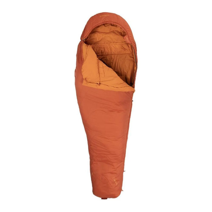 Vango Mantis 400 Sleeping Bag Harissa Vango - UK Camping And Leisure