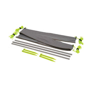 Outwell Magnetic Awning Rail Car Band Connecter