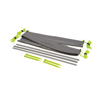 Outwell Magnetic Awning Rail Car Band Connecter