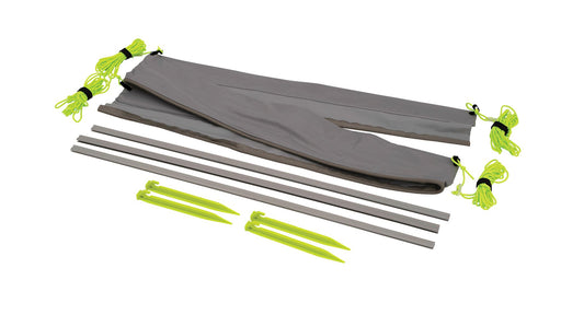 Outwell Magnetic Awning Rail Car Band Connecter