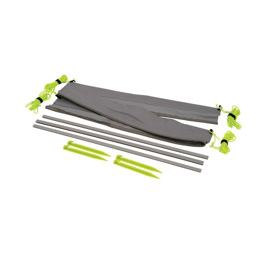 Outwell Magnetic Awning Rail Car Band Connecter