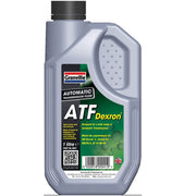 Granville ATF Dexron II Oil 1L Automatic Transmission Fluid for Vehicles Granville - UK Camping And Leisure