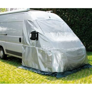 Fiamma Thermoglas Xxl Ducato After 06/2006 06344A01- Fiamma - UK Camping And Leisure