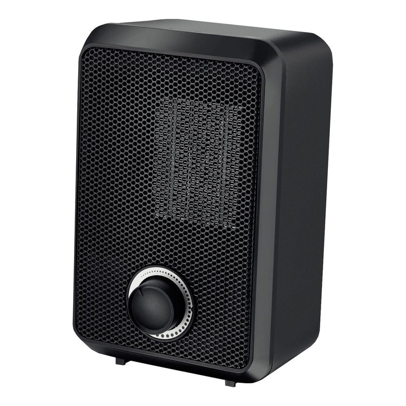 Quest Barbuda ceramic heater Quest - UK Camping And Leisure