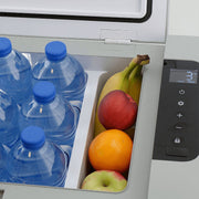 Mestic Cool Box Compressor Mcc-35 Ac/Dc Uk 1512530 Mestic - UK Camping And Leisure