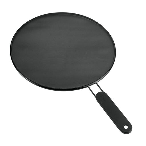 Non-Stick Spatter Screen 202529 Metaltex - UK Camping And Leisure