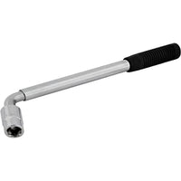 Rolson Wheel Wrench 17 & 19Mm 42729